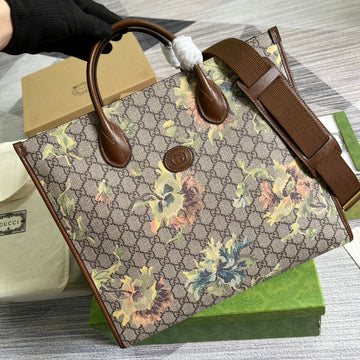 Makersluxe Bags - GCI Bags - 4751