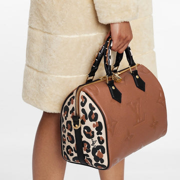 Makersluxe - LOV Bags - 712