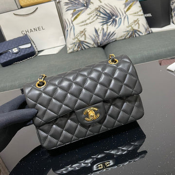 Makersluxe Bags - CHL Bags - 3248