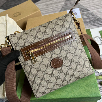 Makersluxe Bags - GCI Bags - 4592