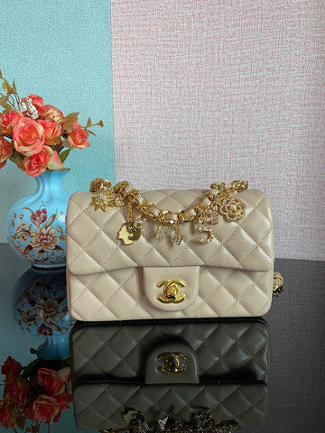 Makersluxe Bags - CHL Bags - 3550