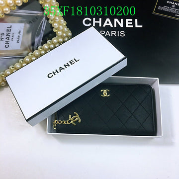 Makersluxeras - CHL Wallet - 2481