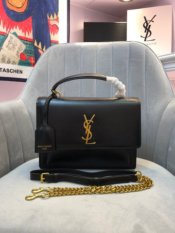 Makersluxe Bags - SLY Bags - 1976