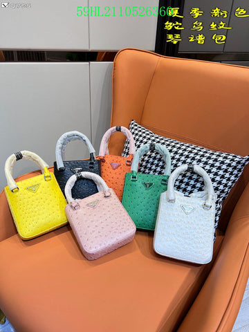 Makersluxe Bags - PDA Bags - 4267
