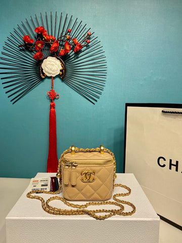 Makersluxe Bags - CHL Bags - 3791