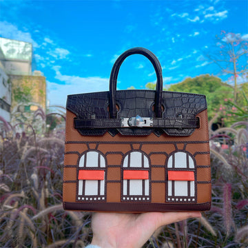 Makersluxe - HMS Bags - 1258