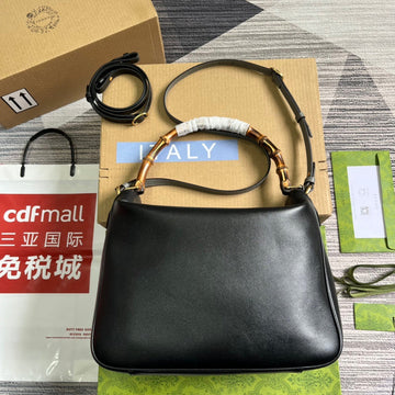 Makersluxe Bags - GCI Bags - 7526