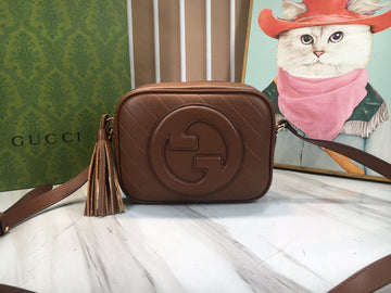 Makersluxe Bags - GCI Bags - 1229