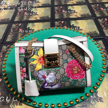 Makersluxe Bags - GCI Bags - 6150