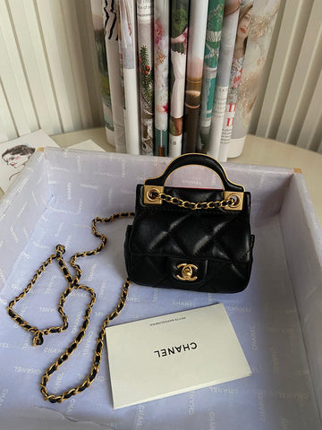Makersluxe Bags - CHL Bags - 1013