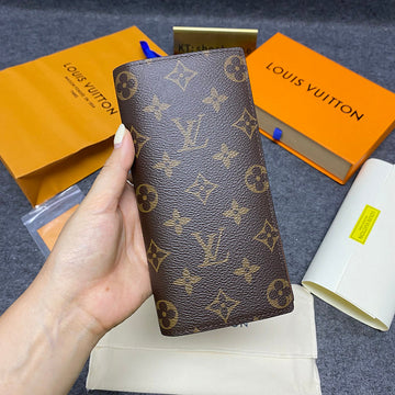 Makersluxe - LOV Wallets - 061