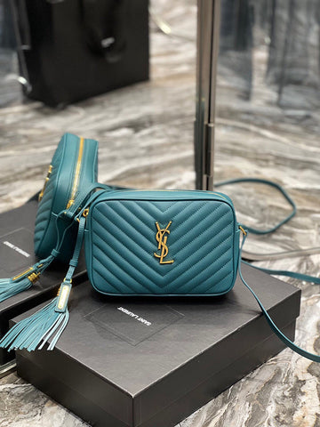 MLB Fashion - SLY Bags - 714