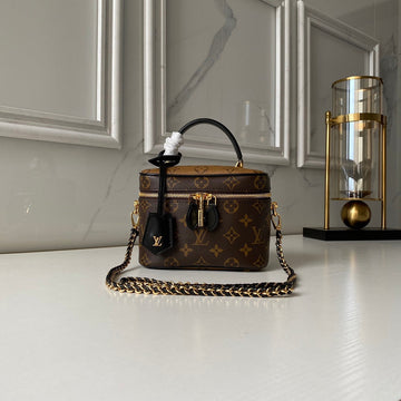 Makersluxe Fashion Lu-Vi bags - 17392