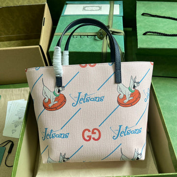 Makersluxe Bags - GCI Bags - 346