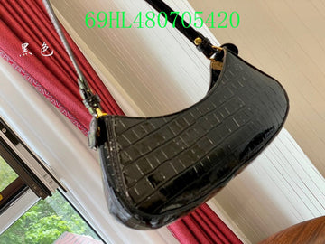 Makersluxeras - FDE Bags - 1550