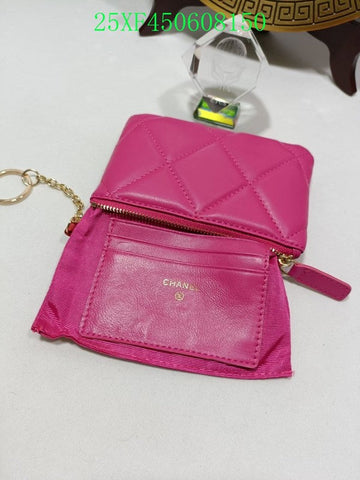 Makersluxeras - CHL Wallet - 2328