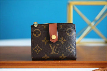 Makersluxe Fashion Lu-Vi bags - 10768