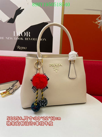Makersluxe Bags - PDA Bags - 4313
