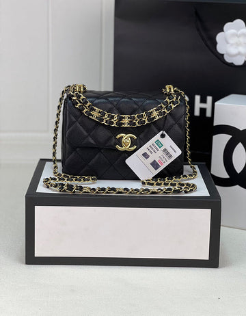 Makersluxe Bags - CHL Bags - 2764
