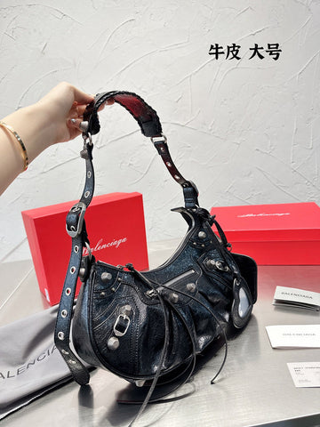 Makersluxe Bags - BGA Bags - 1605