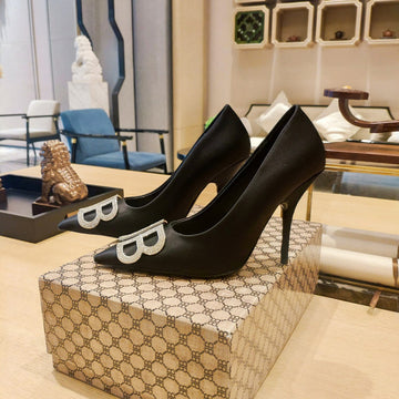 Makersluxe Bags - BGA Shoes - 952