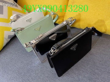 Makersluxeras - PD Wallet - 284