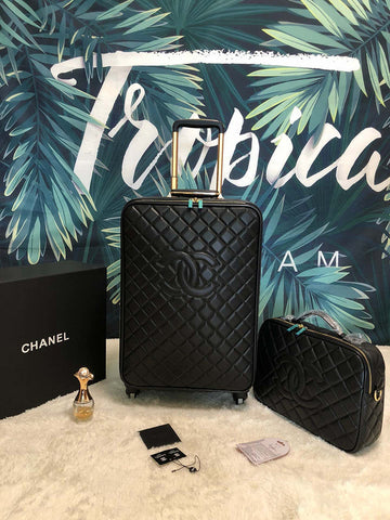 Makersluxe Bags - CHL Bags - 1091