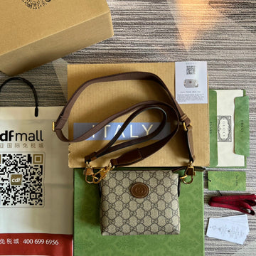 Makersluxe Bags - GCI Bags - 5595
