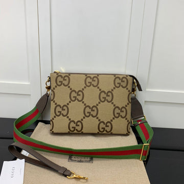 Makersluxe Fashion - GCI Bags - 12919