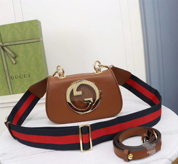 Makersluxe Bags - GCI Bags - 1361