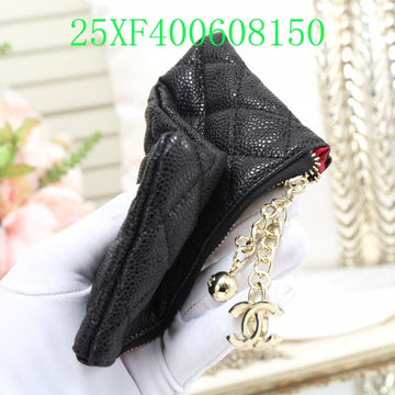 Makersluxeras - CHL Wallet - 2334