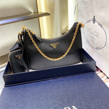 Makersluxe Bags - PDA Bags - 024