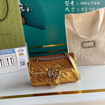 Makersluxe Bags - GCI Bags - 6052