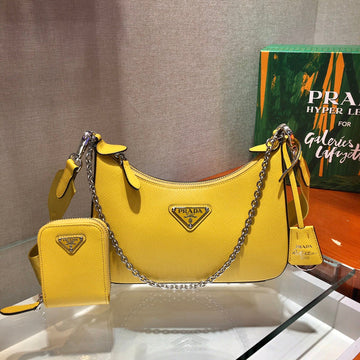 Makersluxe Bags - PDA Bags - 2034