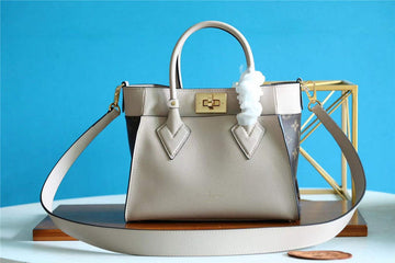 Makersluxe Fashion Lu-Vi bags - 17549