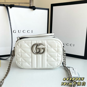 Makersluxe Bags - GCI Bags - 2014