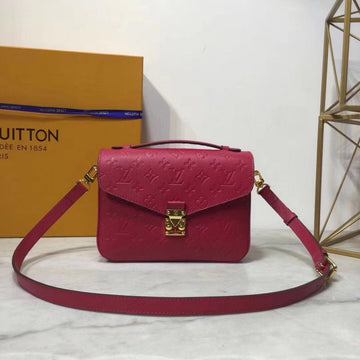 MLB Fashion Lu-Vi bags - 1399
