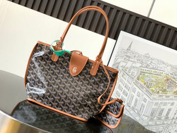 Makersluxe - GYO Bags - 124