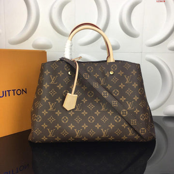 LOV2 Bags - Makersluxe Bags  1030