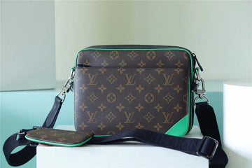 Makersluxe Fashion Lu-Vi bags - 10043