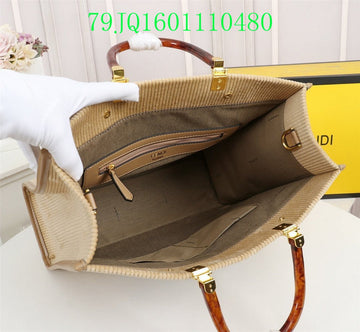 Makersluxeras - FDE Bags - 2096