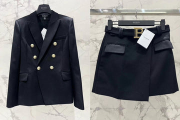 Makersluxe - BAM Women Clothes - 001