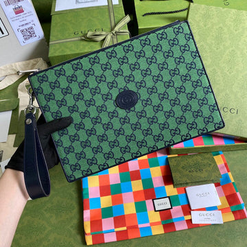 Makersluxe Bags - GCI Bags - 5828