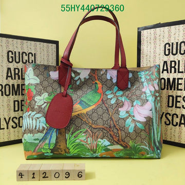 Makersluxe Fashion - GCI Bags - 10954