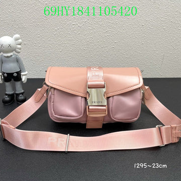 Makersluxe Bags - PDA Bags - 3852