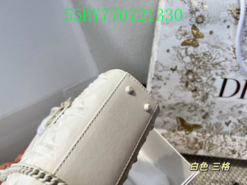 Makersluxeras - DOR Bags - 1477