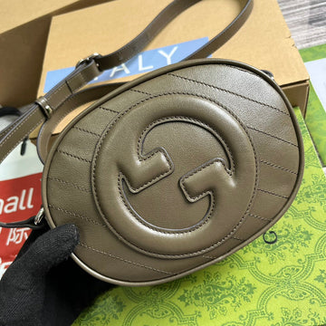 Makersluxe Bags - GCI Bags - 5230