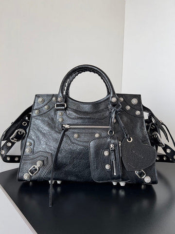 Makersluxe - BG Bags - 042