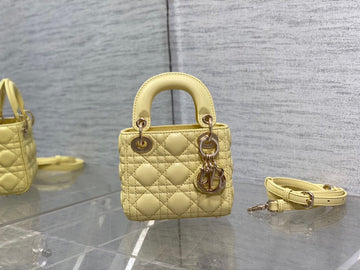 Makersluxe Bags - CHL Bags - 2169