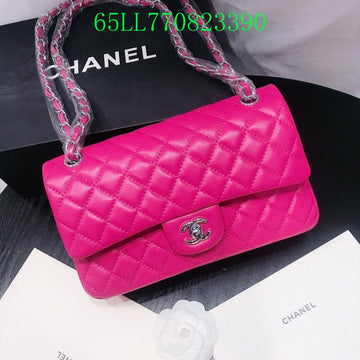 Makersluxe Bags - CHL Bags - 5245